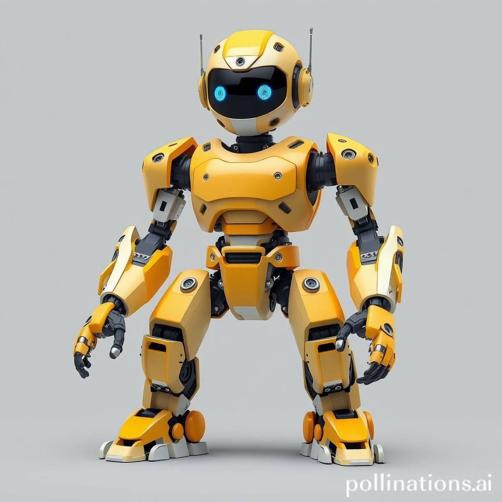 Mengenal Robopragma: Ekosistem Robotika Inovatif